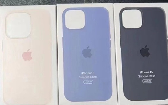 宝山苹果14维修站分享iPhone14手机壳能直接给iPhone15用吗?