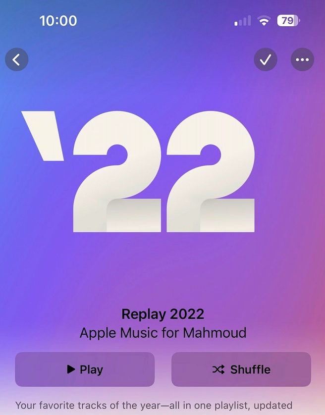 宝山苹果手机维修分享iOS16.2 Beta3更新内容及升级建议 