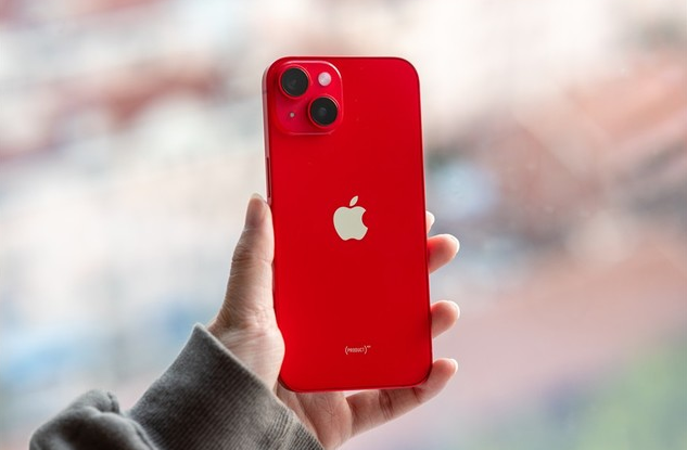 宝山苹果14维修分享为什么大家觉得iPhone 14不香了 