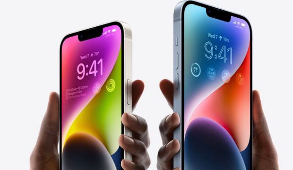宝山苹果14维修分享iPhone 14系列支持的eSIM卡有哪些优点 