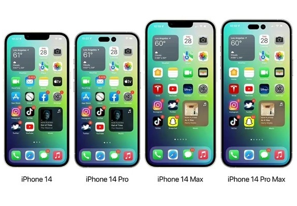 宝山苹果14维修分享iPhone14可以分期吗 
