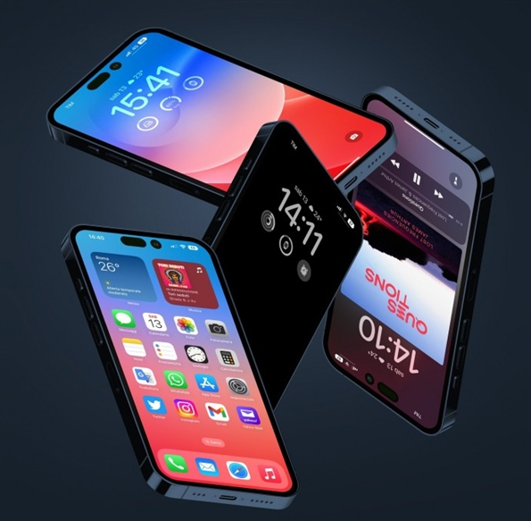 宝山苹果14维修分享入门级iPhone 14多少钱 