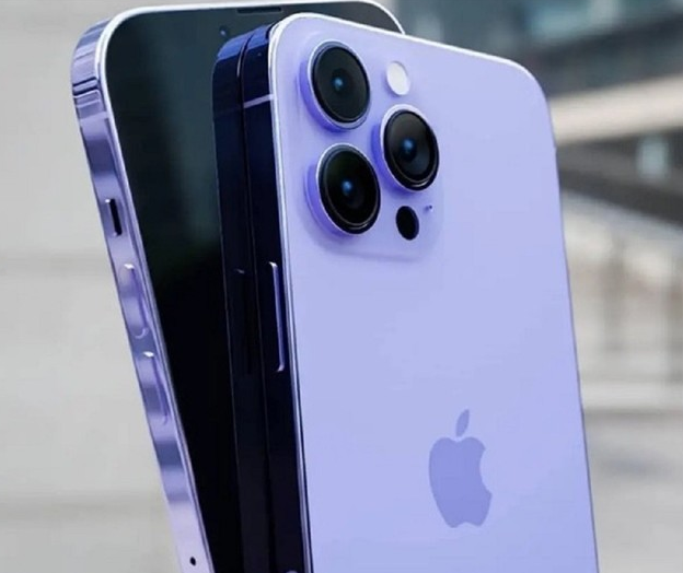 宝山苹果14维修分享凭什么4800万像素的iPhone14就能上热搜 