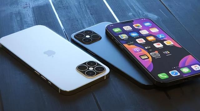 宝山苹果14维修分享iPhone 14上市后，iPhone 13会下架吗 