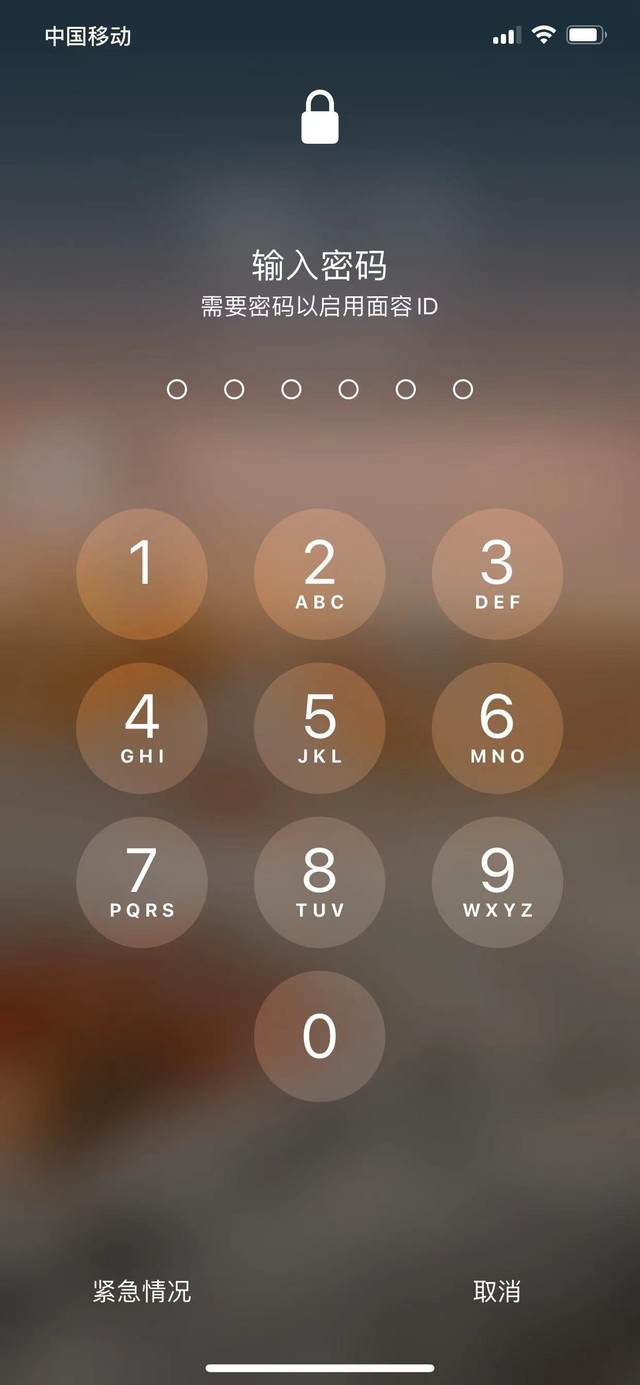 宝山苹果13维修分享iPhone 13加强锁屏功能有什么用 