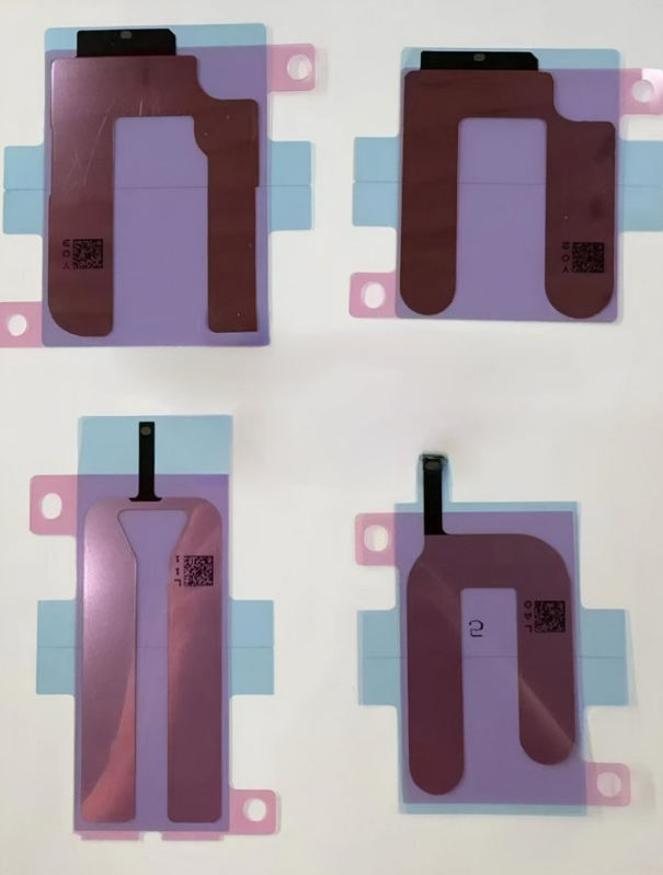 宝山苹果手机维修分享iPhone 17 Pro 机型电池将采用创新型粘合剂 