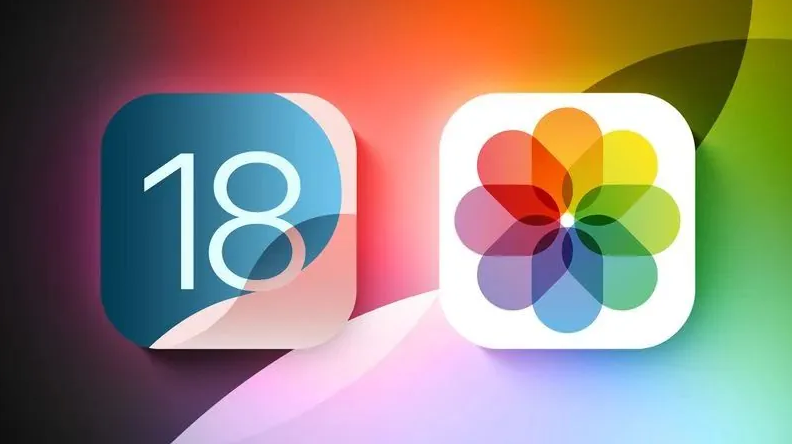 宝山苹果手机维修分享苹果 iOS / iPadOS 18.1Beta 3 发布 