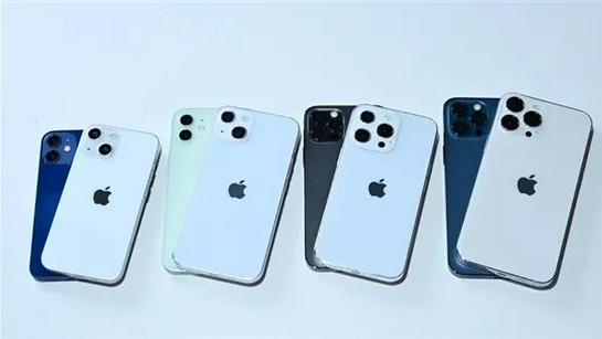 宝山苹果手机维修分享iPhone 13价格怎么样 