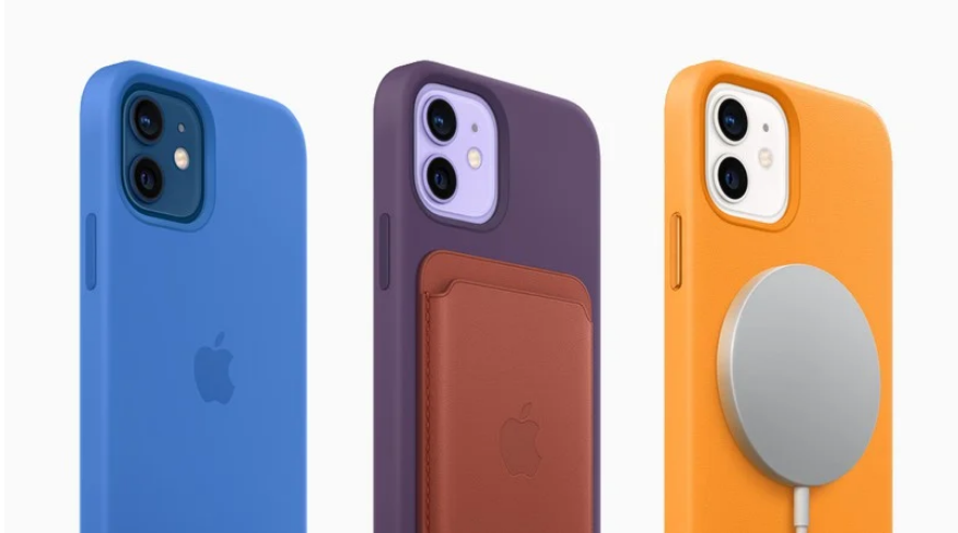 宝山苹果手机维修分享关于 iPhone 13 的细节爆料 