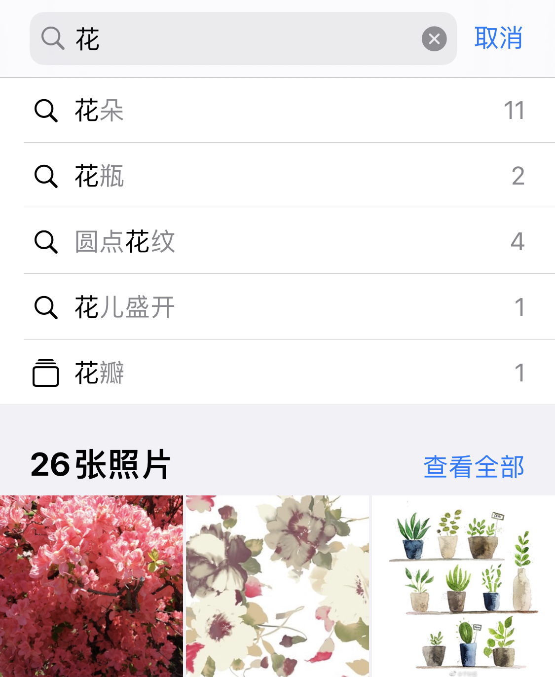 宝山苹果手机维修分享iPhone 小技巧 