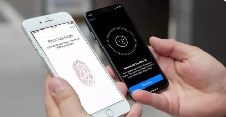 宝山苹果手机维修分享iPhone 13 系列会有屏下指纹吗 