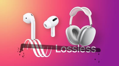 宝山苹果手机维修分享哪些设备支持Apple Music 无损音频 
