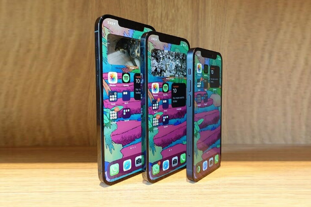 宝山苹果手机维修分享iPhone 13发布日期 