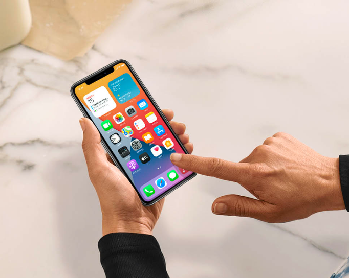 宝山苹果手机维修分享iPhone 12 出现运行缓慢或死机的情况怎么办 