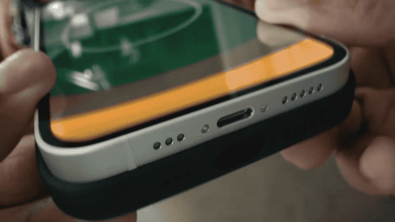 宝山苹果手机维修分享未来 Magsafe 还有哪些发展空间 