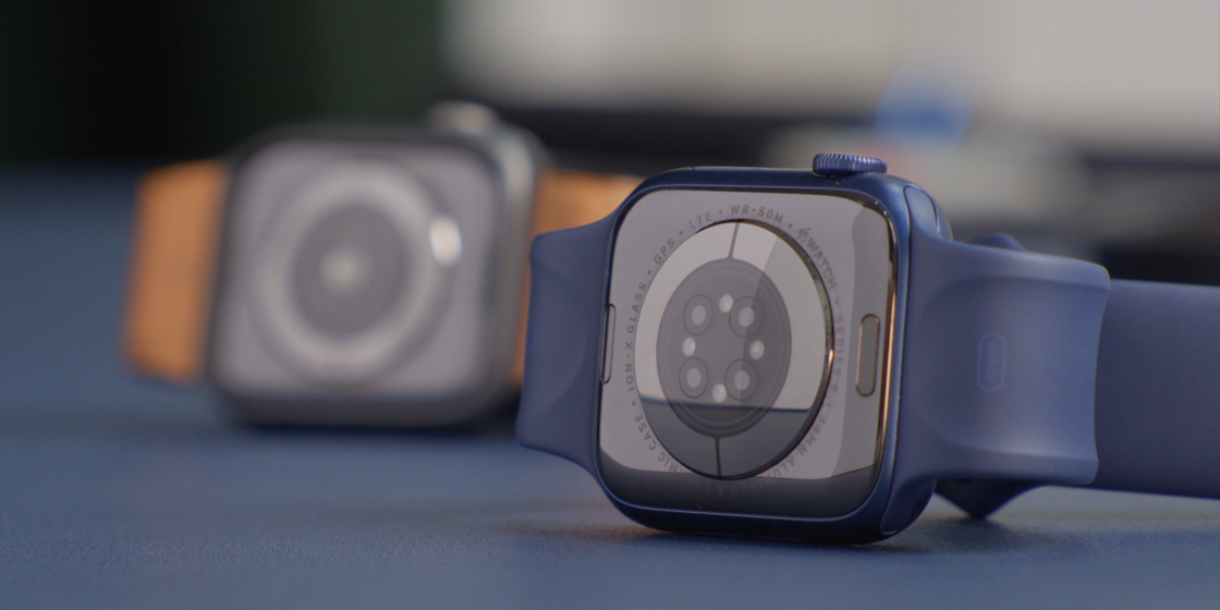 宝山苹果手机维修分享Apple Watch 是如何测量卡路里的 