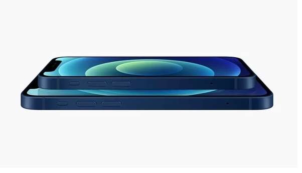 宝山苹果手机维修分享iPhone 12 mini 锁屏后触屏失灵怎么办 