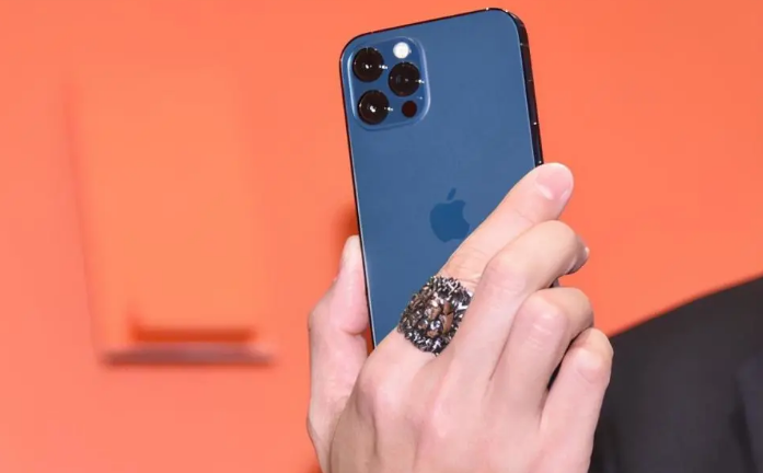 宝山苹果手机维修分享iPhone12系列重启方法教程 