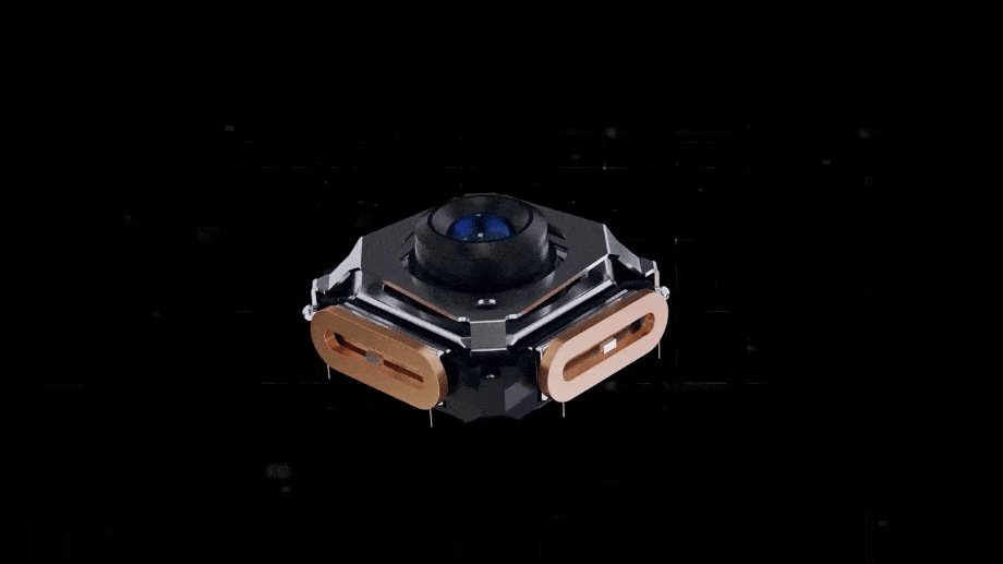宝山苹果手机维修分享iPhone 12 Pro Max 独享的这颗传感器更大的特点是什么 