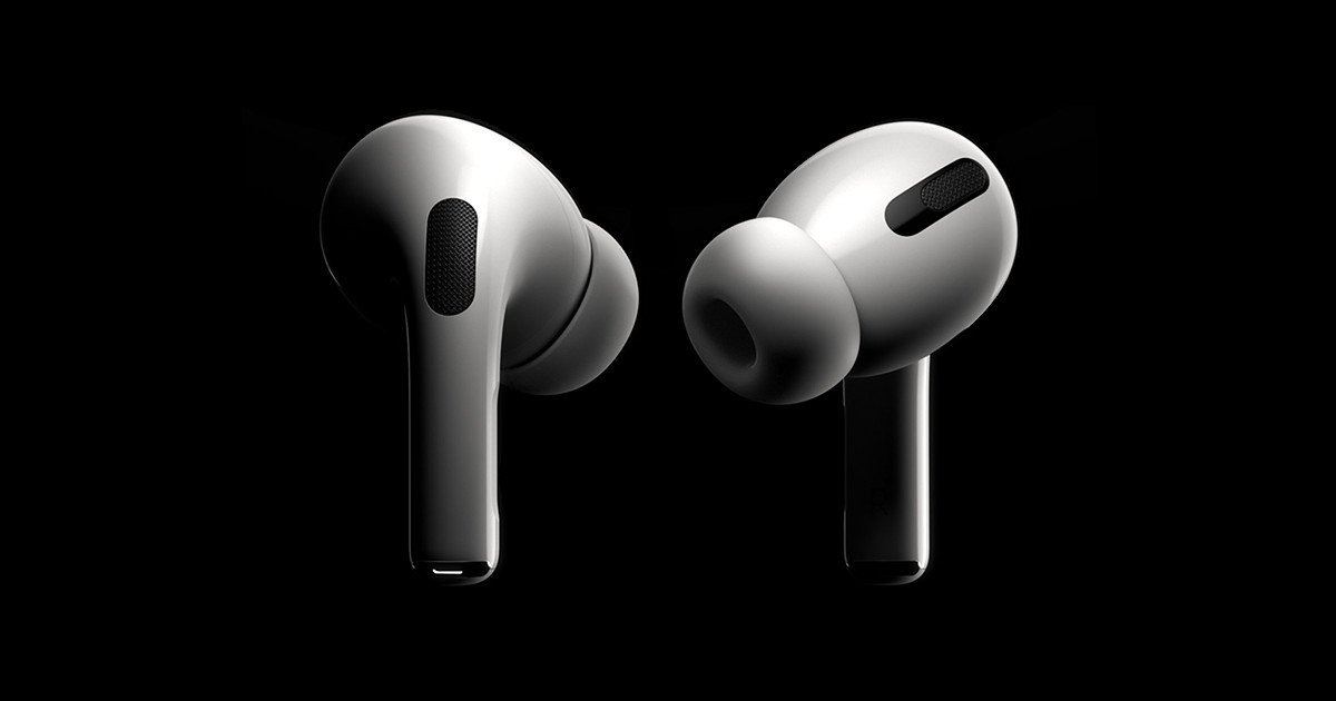宝山苹果手机维修分享AirPods Pro 爆音、降噪效果下降怎么办 