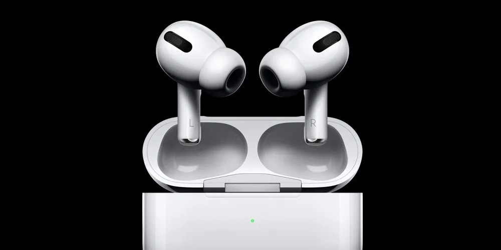宝山苹果手机维修分享AirPods Pro 出现静电噪音 