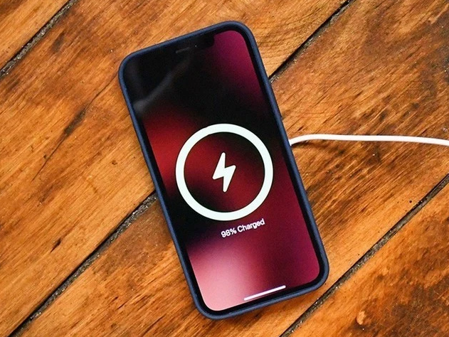 宝山苹果手机维修分享iPhone 12可以随便充电吗 