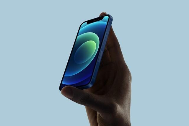 宝山苹果手机维修分享iPhone 12 mini辐射很大吗 
