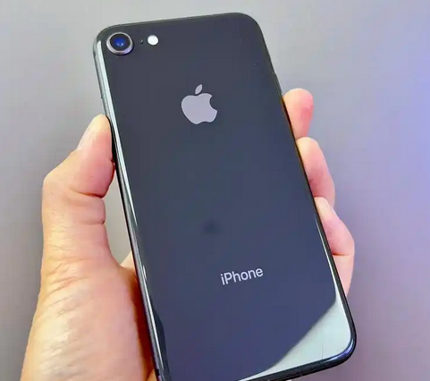 宝山苹果8系统维修分享iPhone8手机系统升级后无法开机如何修复 