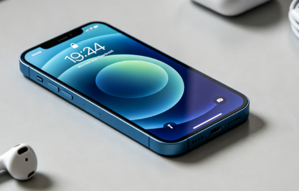 宝山苹果手机维修分享iPhone12 换电池 