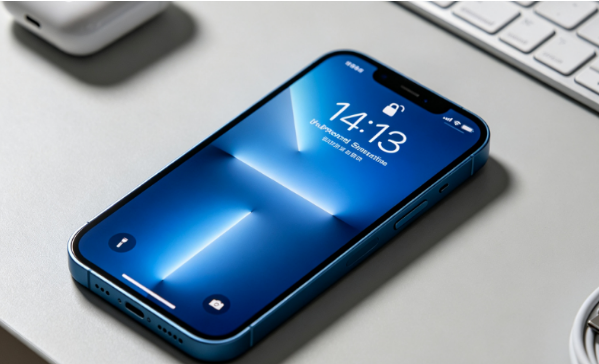 宝山苹果手机维修分享iPhone13 Pro换电池 