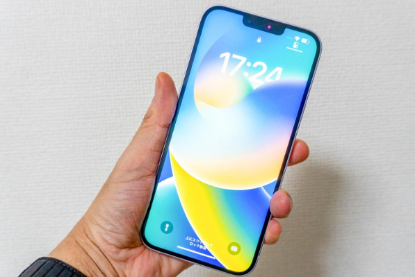 宝山苹果手机维修分享iPhone 14 Plus换电池 