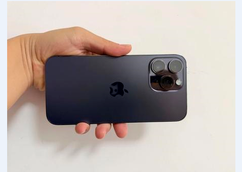 宝山苹果维修点分享iPhone 14 Pro Max进水维修 