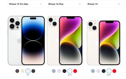 宝山苹果维修点分享iPhone 14六大容易被忽略的实操难点与消费提示 