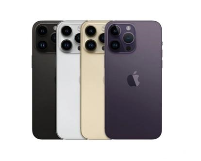 宝山苹果维修点分享iPhone 14 Pro Max换屏被忽视的工艺细节 