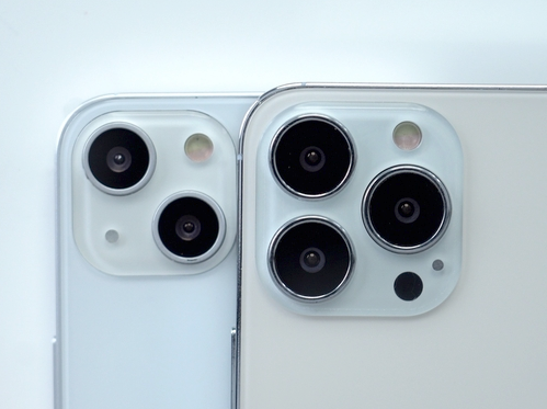 宝山苹果维修点分享iPhone 13 Pro Max锁屏密码冷知识解读 