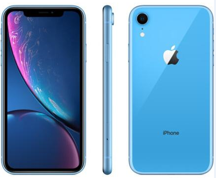 宝山苹果维修点分享iPhone XR黑屏多类场景解析 
