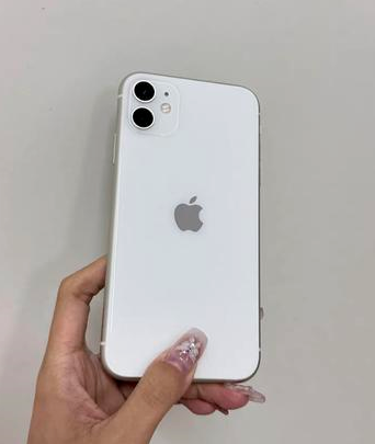 宝山苹果维修点分享iPhone 11黑屏特殊场景解析 
