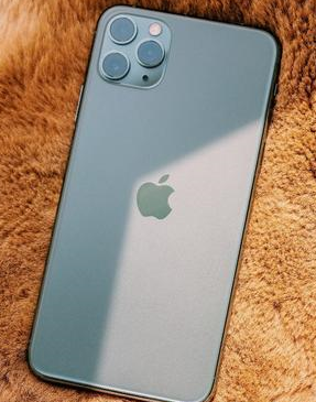 宝山苹果维修点分享iPhone 11 Pro Max电池发烫特殊问题 