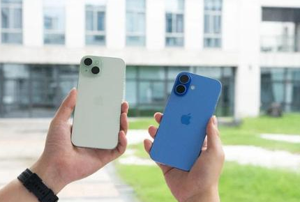 宝山苹果维修点分享iPhone 16 Plus发烫多场景剖析 